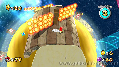 Guía Super Mario 3D All-Stars