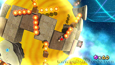 Guía Super Mario 3D All-Stars