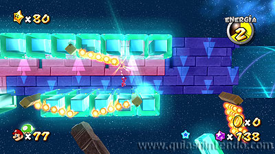 Guía Super Mario 3D All-Stars