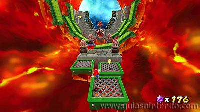 Guía Super Mario 3D All-Stars