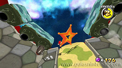 Guía Super Mario 3D All-Stars