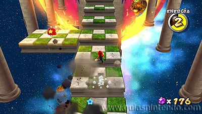 Guía Super Mario 3D All-Stars