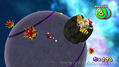 Guía Super Mario 3D All-Stars