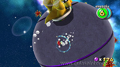 Guía Super Mario 3D All-Stars