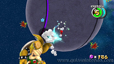 Guía Super Mario 3D All-Stars