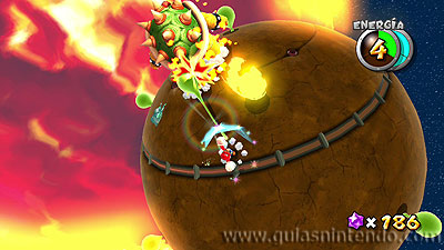 Guía Super Mario 3D All-Stars