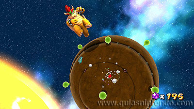 Guía Super Mario 3D All-Stars