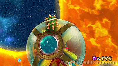 Guía Super Mario 3D All-Stars