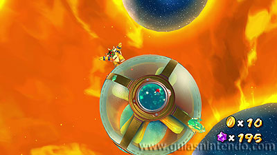 Guía Super Mario 3D All-Stars