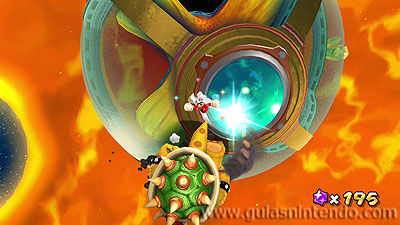 Guía Super Mario 3D All-Stars