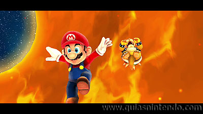Guía Super Mario 3D All-Stars