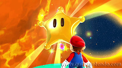 Guía Super Mario 3D All-Stars