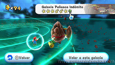 Super Mario 3D All-Stars