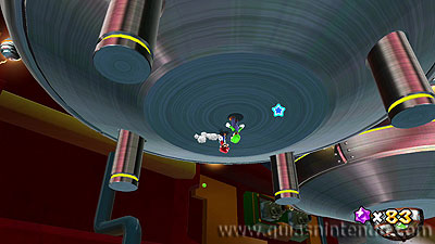 Super Mario 3D All-Stars