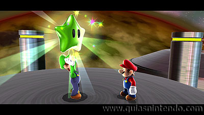 Super Mario 3D All-Stars