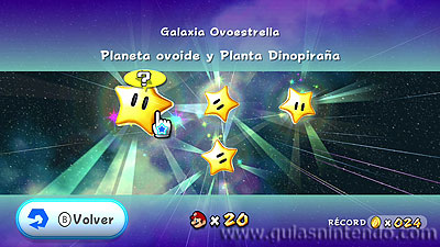 Super Mario 3D All-Stars