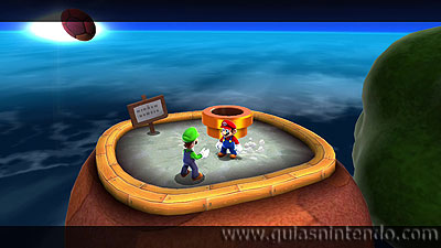 Super Mario 3D All-Stars