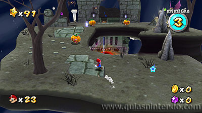 Super Mario 3D All-Stars