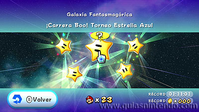 Super Mario 3D All-Stars