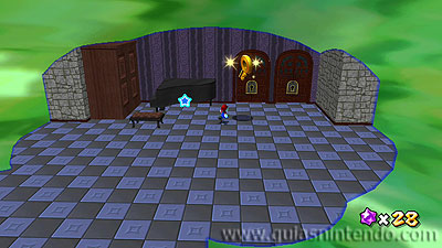 Super Mario 3D All-Stars