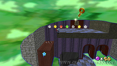 Super Mario 3D All-Stars
