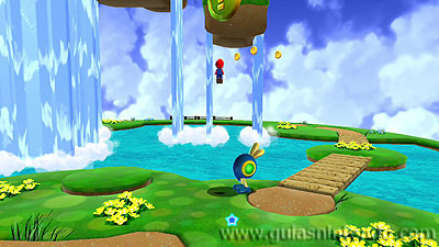 Super Mario 3D All-Stars