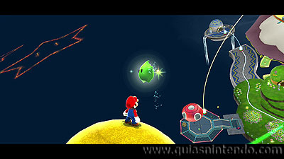 Super Mario 3D All-Stars