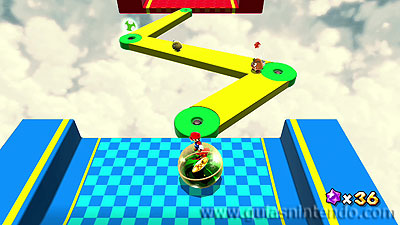 Super Mario 3D All-Stars