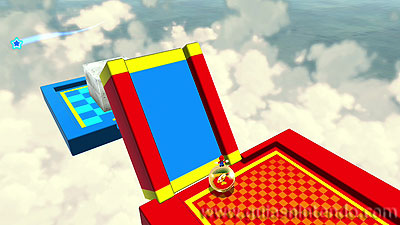Super Mario 3D All-Stars