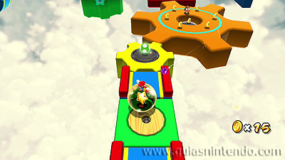 Super Mario 3D All-Stars