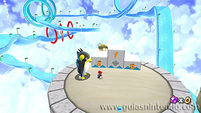 Super Mario 3D All-Stars