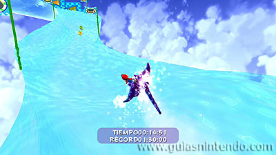 Super Mario 3D All-Stars