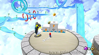 Super Mario 3D All-Stars