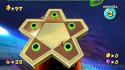 Super Mario 3D All-Stars