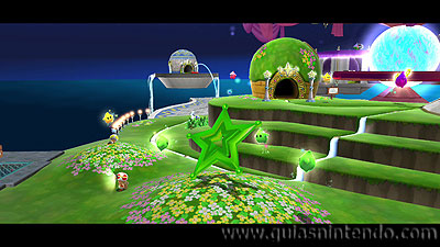 Super Mario 3D All-Stars