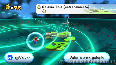 Super Mario 3D All-Stars