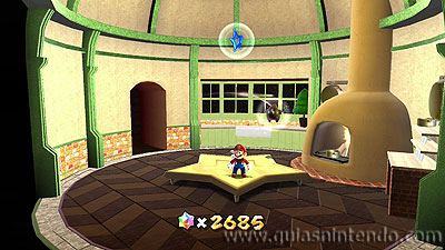 Guía Super Mario 3D All-Stars