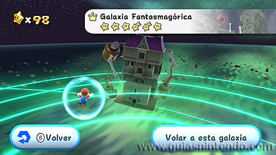 Guía Super Mario 3D All-Stars