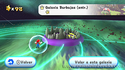 Guía Super Mario 3D All-Stars