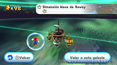 Guía Super Mario 3D All-Stars