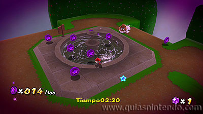 Guía Super Mario 3D All-Stars