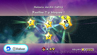 Guía Super Mario 3D All-Stars