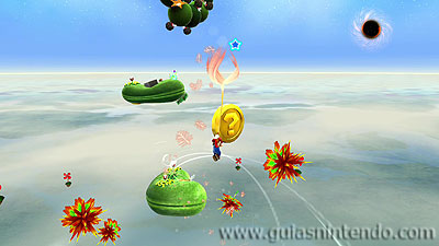 Guía Super Mario 3D All-Stars