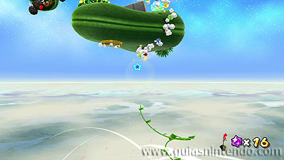 Guía Super Mario 3D All-Stars