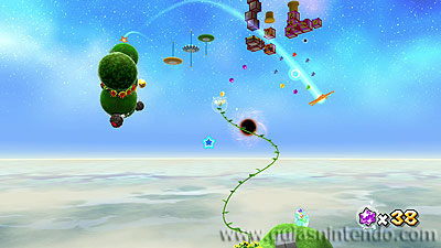 Guía Super Mario 3D All-Stars