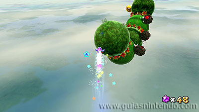 Guía Super Mario 3D All-Stars