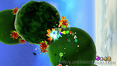 Guía Super Mario 3D All-Stars