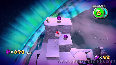 Guía Super Mario 3D All-Stars