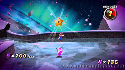 Guía Super Mario 3D All-Stars