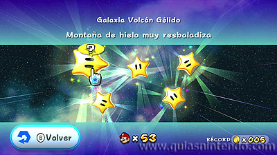 Guía Super Mario 3D All-Stars